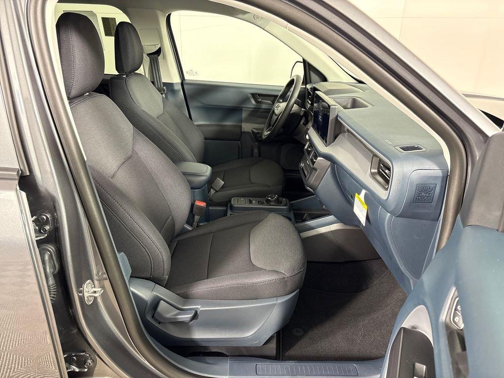 Ford Maverick Xl - Thumbnail 6