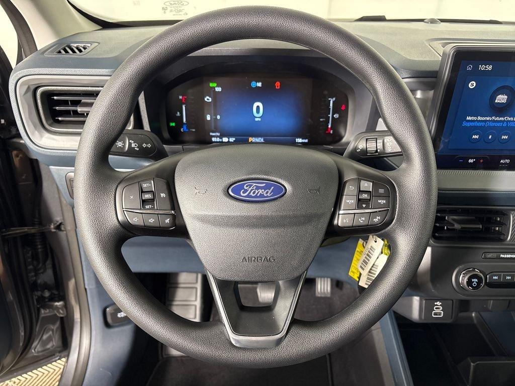 Ford Maverick Xl - Thumbnail 18