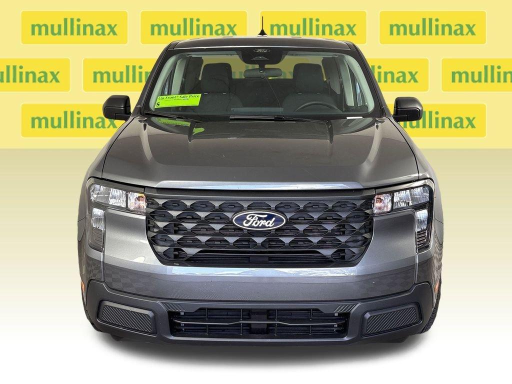 Ford Maverick Xl - Thumbnail 17