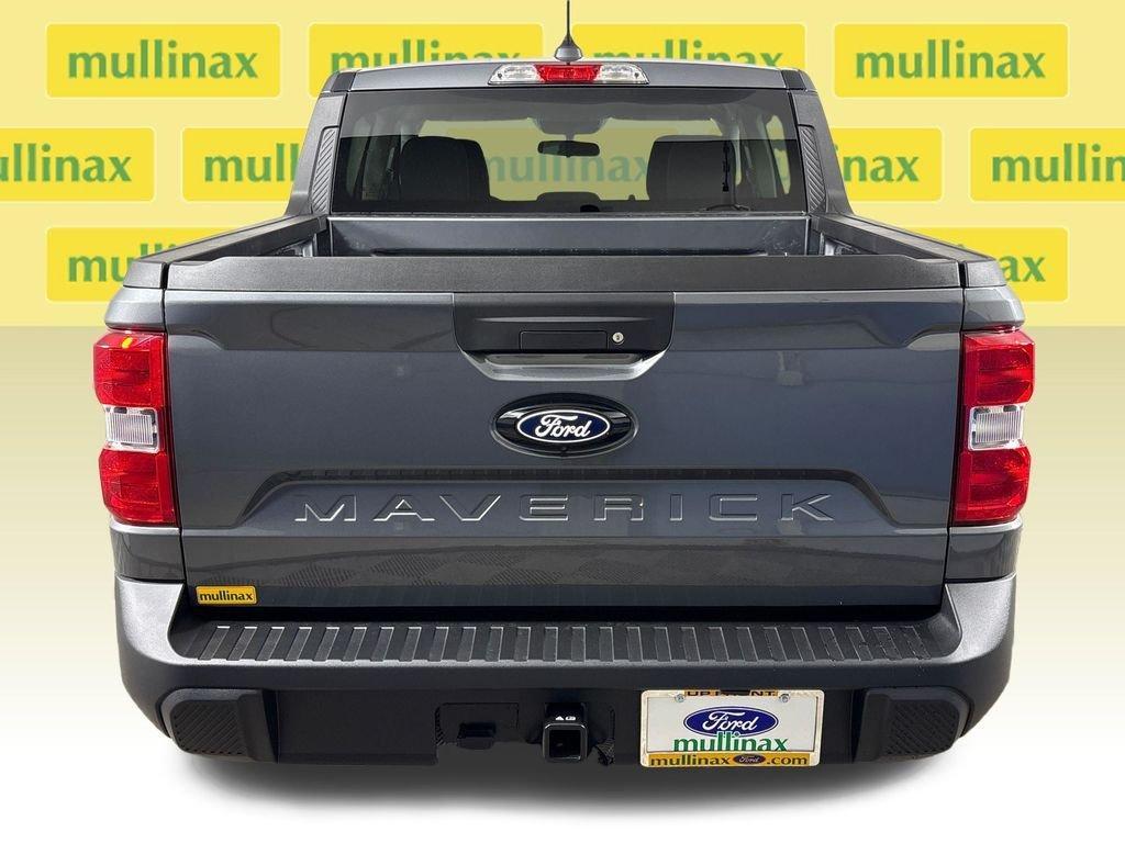 Ford Maverick Xl - Thumbnail 10