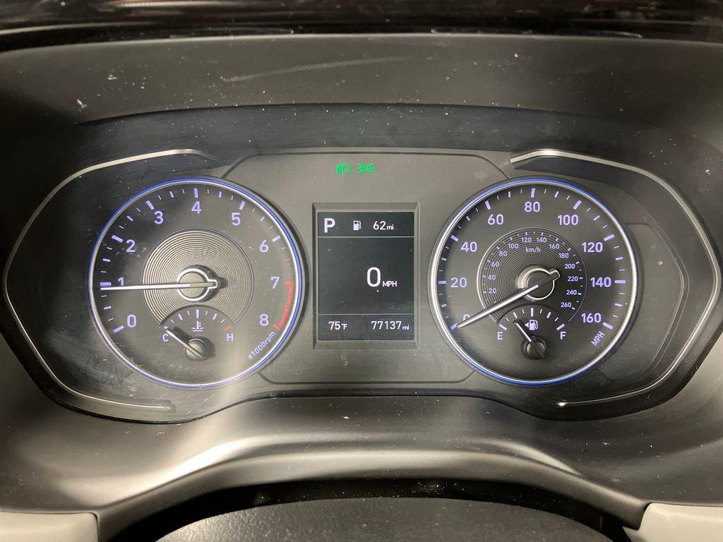 Hyundai Palisade Se - Thumbnail 20