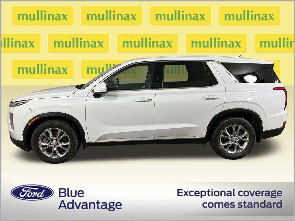 Hyundai Palisade Se - Thumbnail 11