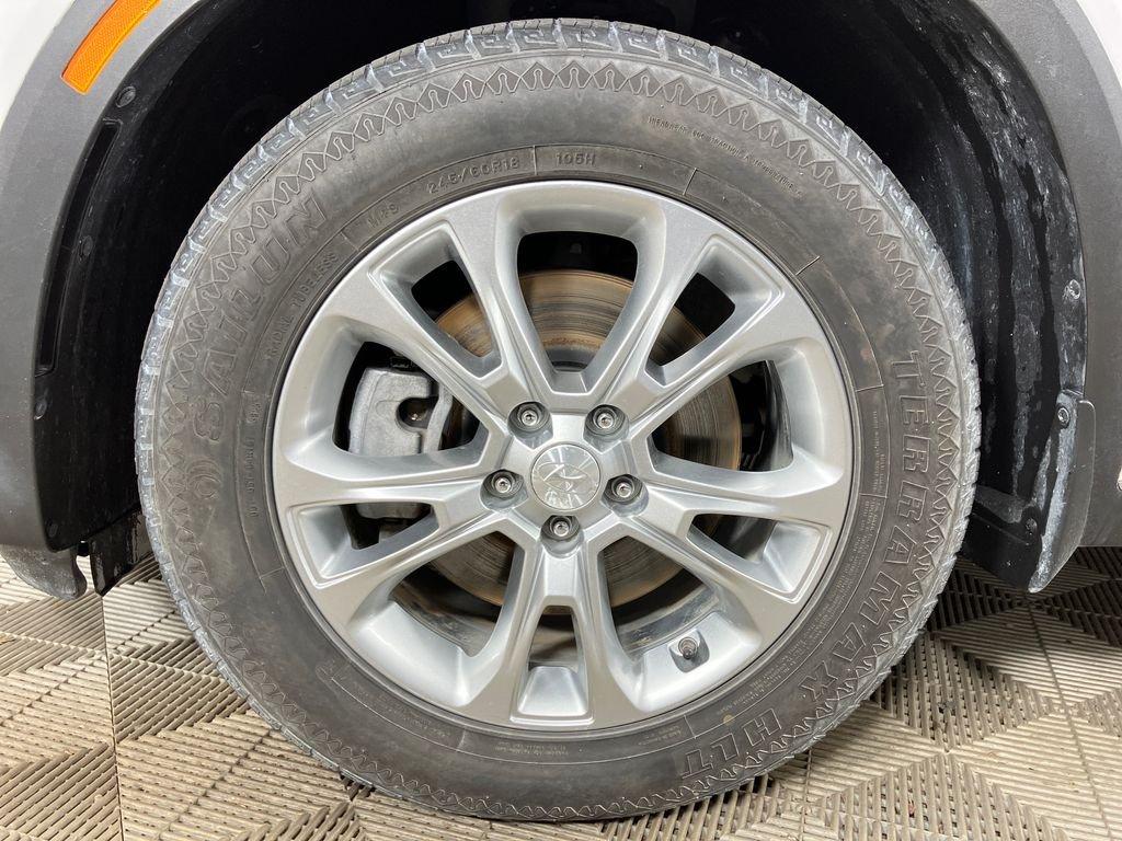 Hyundai Palisade Se - Thumbnail 13