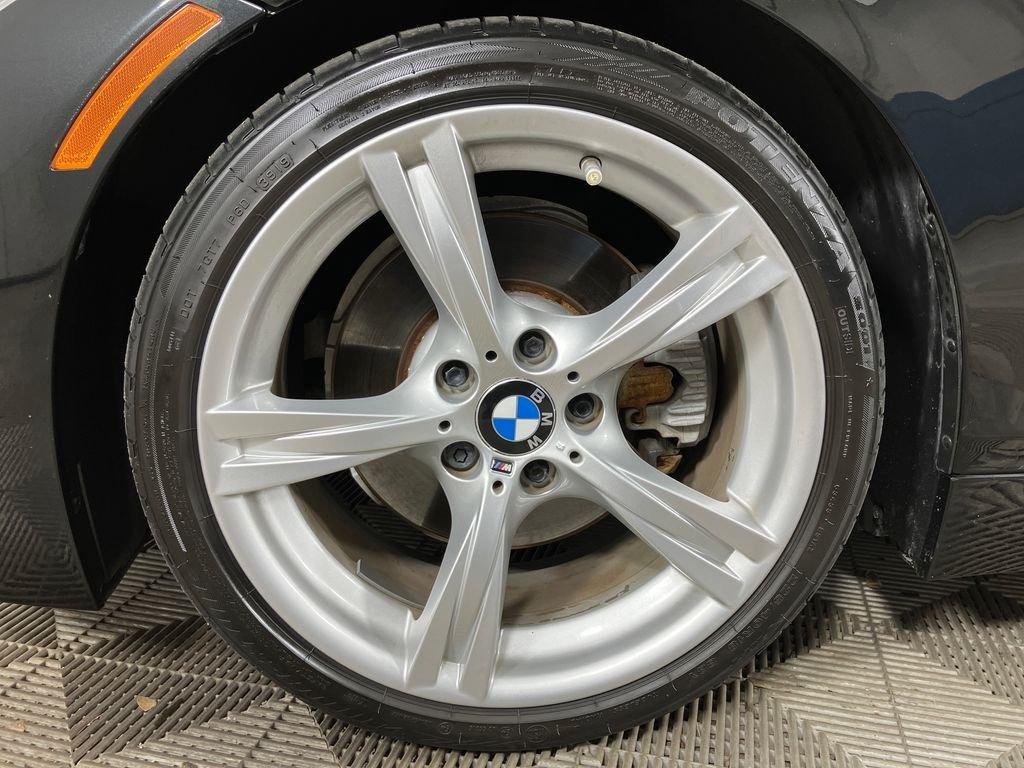 Bmw Z4 Sdrive35I - Thumbnail 14