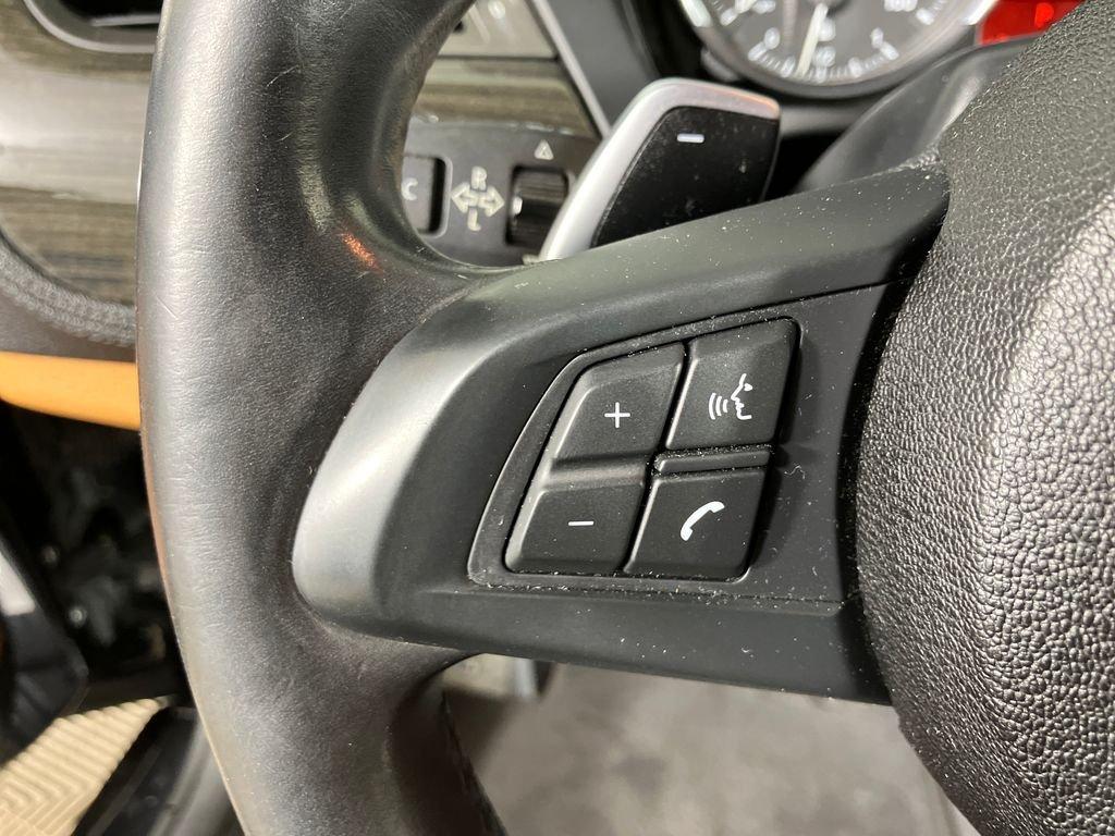 Bmw Z4 Sdrive35I - Thumbnail 18