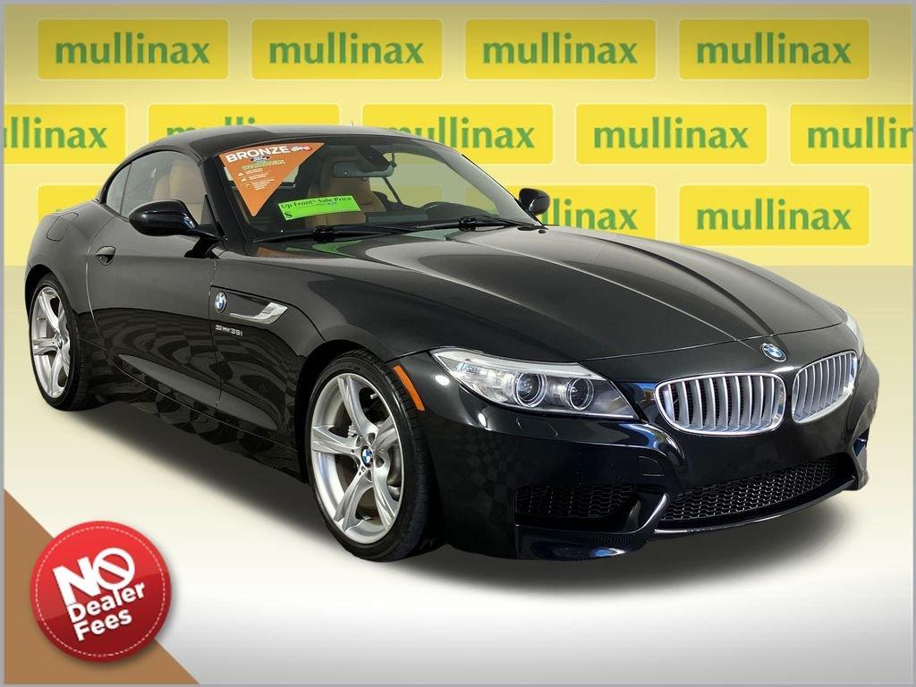 Bmw Z4 Sdrive35I - Thumbnail 2