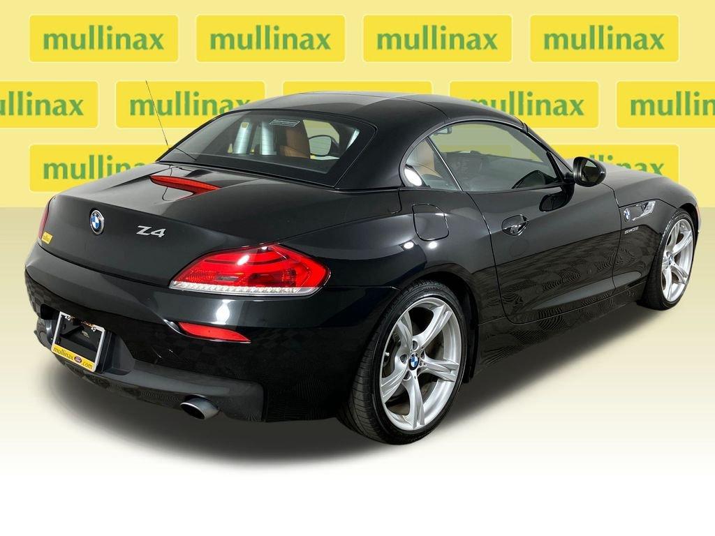 Bmw Z4 Sdrive35I - Thumbnail 5