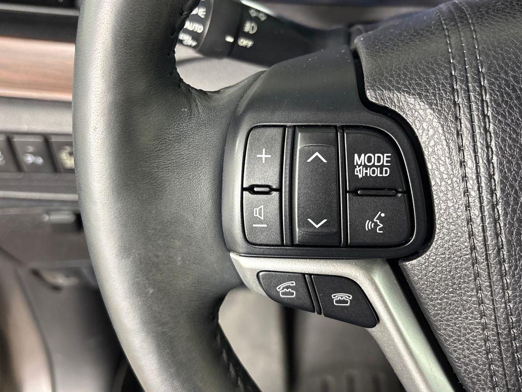 Toyota Sienna L - Thumbnail 20