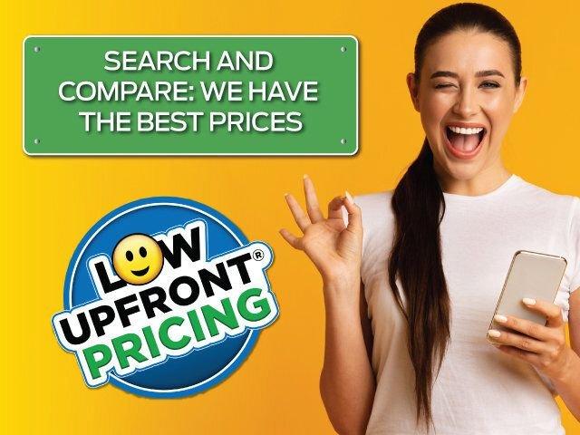 Toyota Sienna L - Thumbnail 19