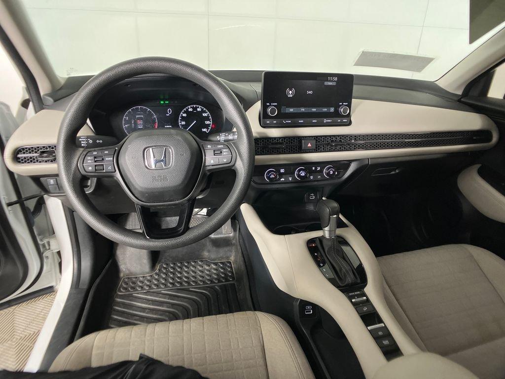 Honda Hr-V Lx - Thumbnail 7