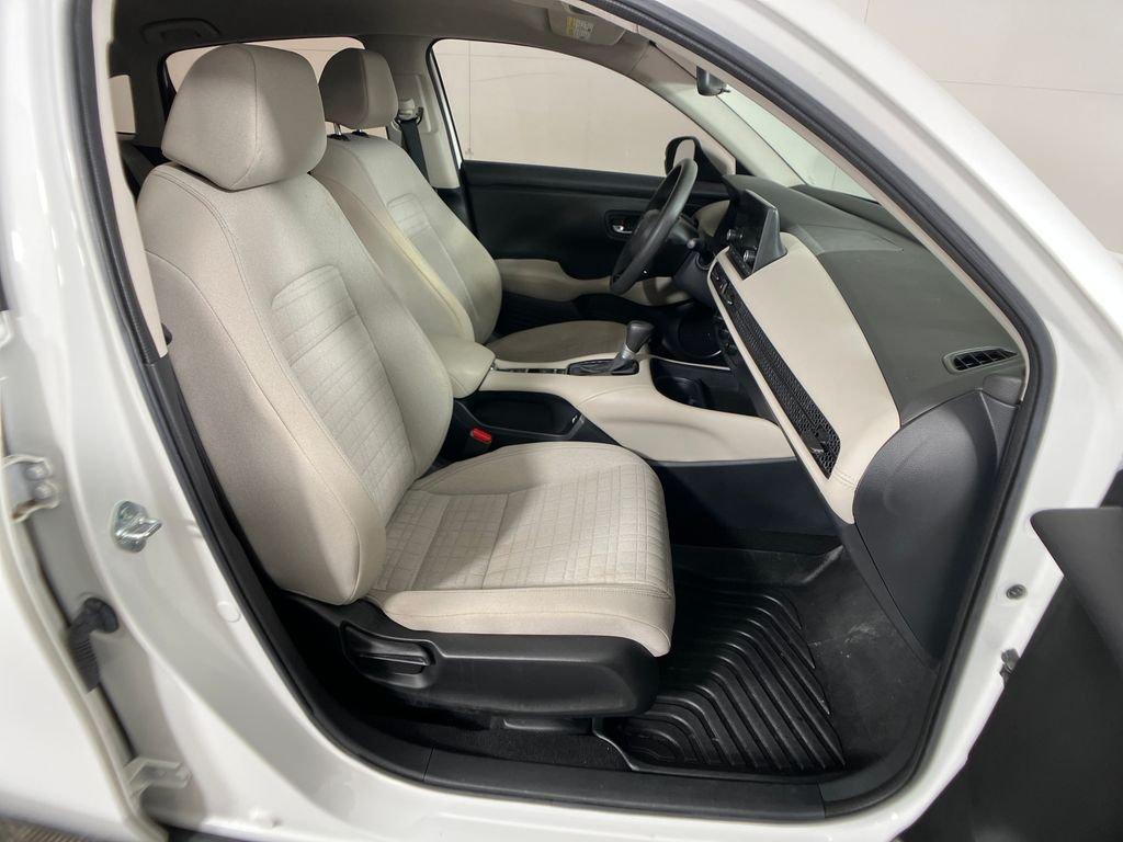 Honda Hr-V Lx - Thumbnail 6