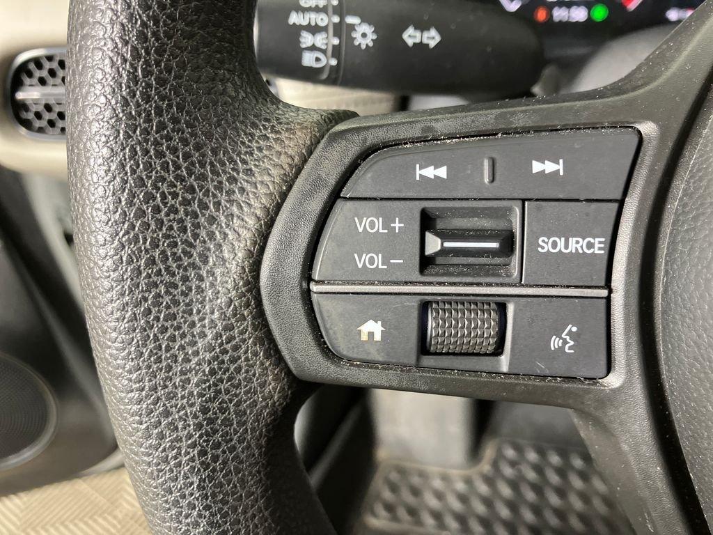 Honda Hr-V Lx - Thumbnail 17