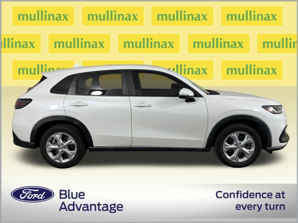 Honda Hr-V Lx - Thumbnail 3