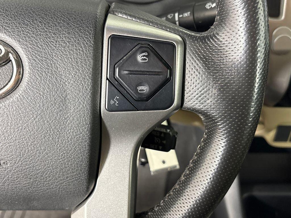 Toyota Tacoma Prerunner - Thumbnail 20