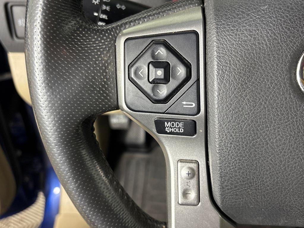 Toyota Tacoma Prerunner - Thumbnail 18