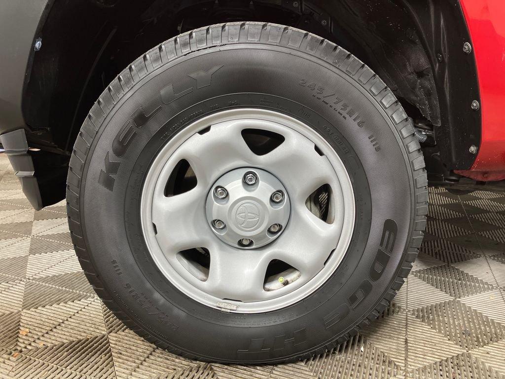 Toyota Tacoma Sr - Thumbnail 12