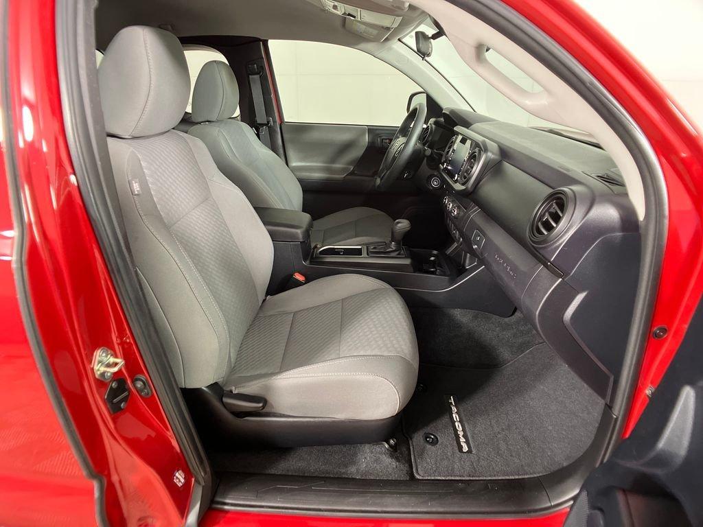 Toyota Tacoma Sr - Thumbnail 6