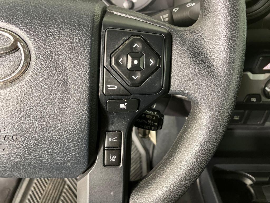 Toyota Tacoma Sr - Thumbnail 18