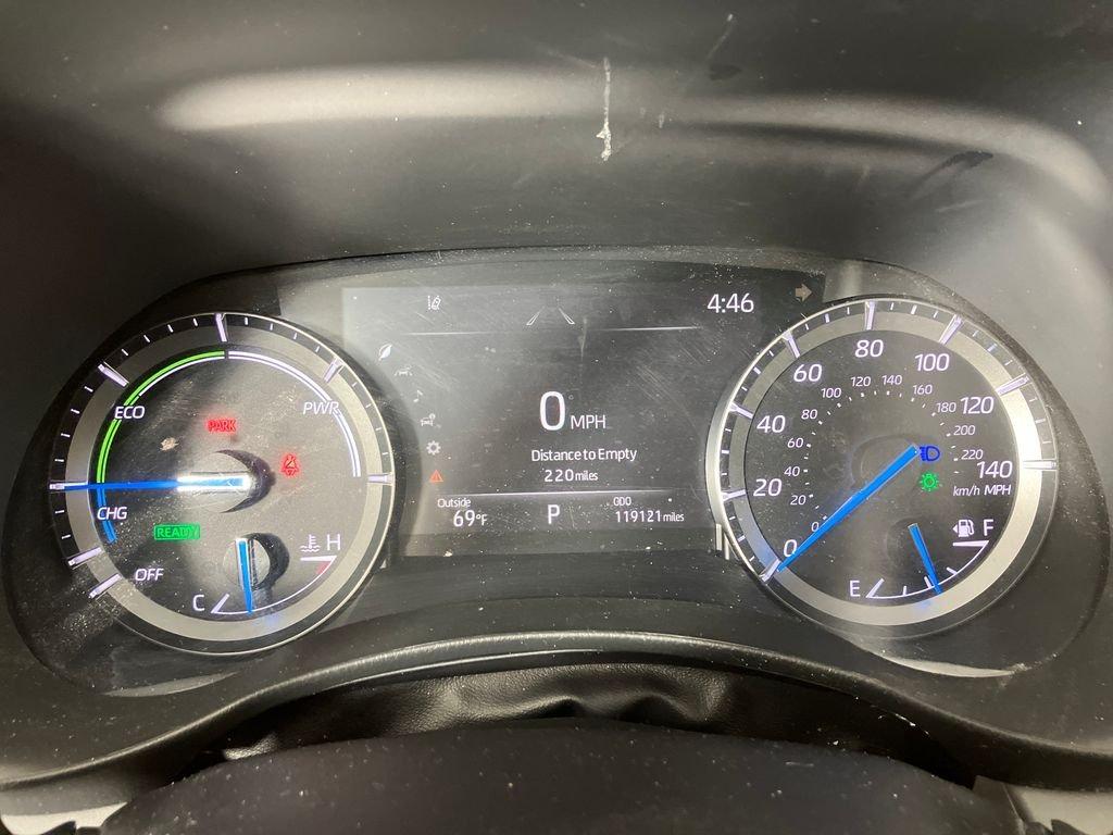 Toyota Highlander Hybrid Limited - Thumbnail 19