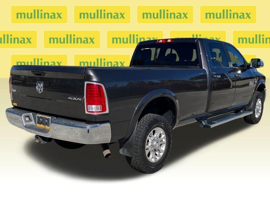 Ram 2500 Laramie - Thumbnail 5