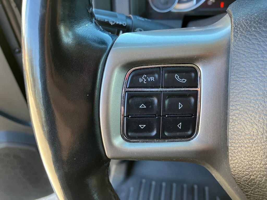 Ram 2500 Laramie - Thumbnail 18