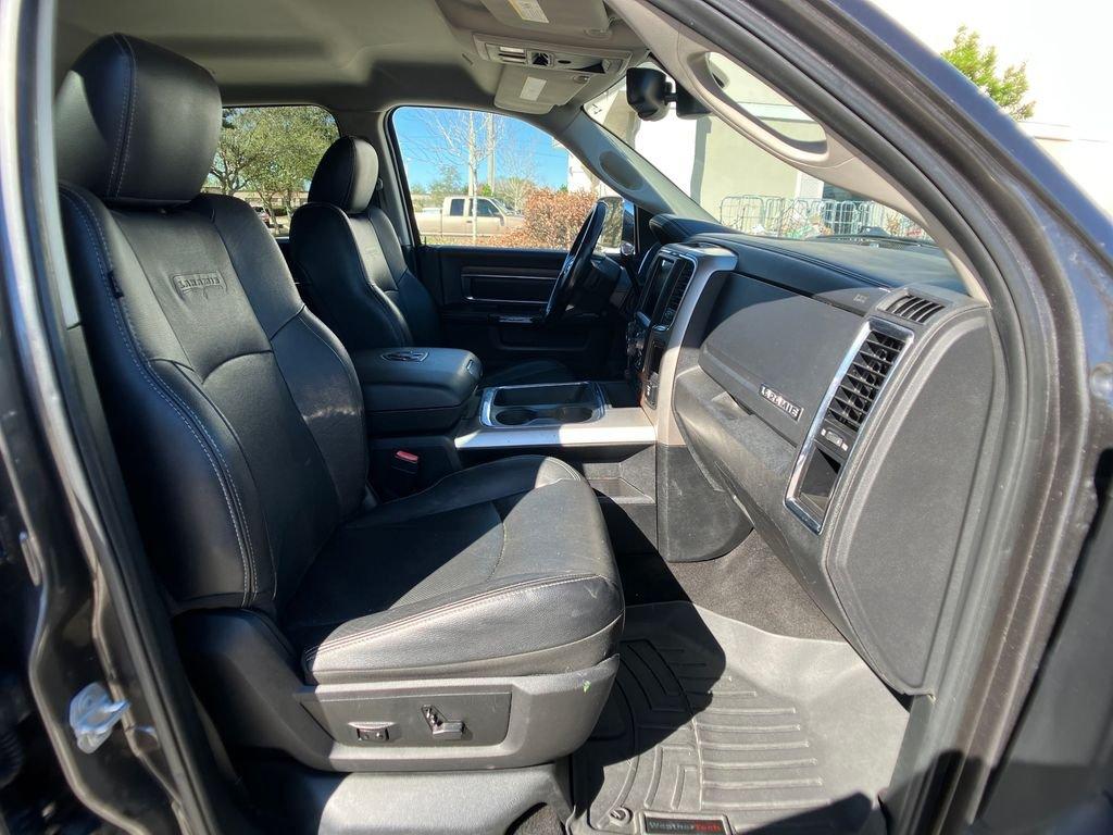 Ram 2500 Laramie - Thumbnail 7