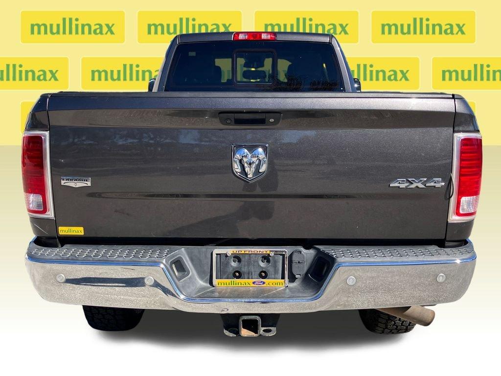 Ram 2500 Laramie - Thumbnail 10
