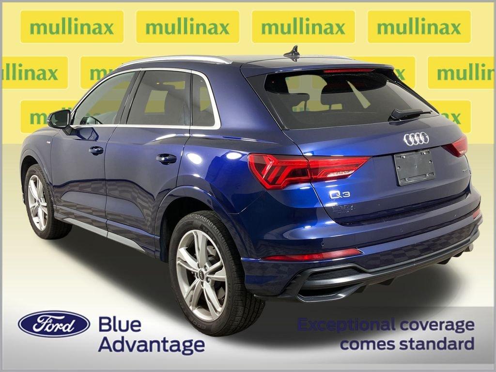Audi Q3 Premium Plus - Thumbnail 10