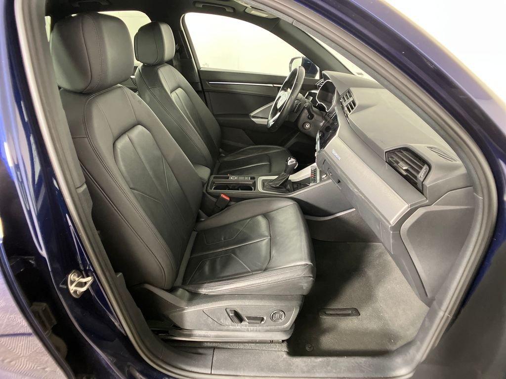 Audi Q3 Premium Plus - Thumbnail 6