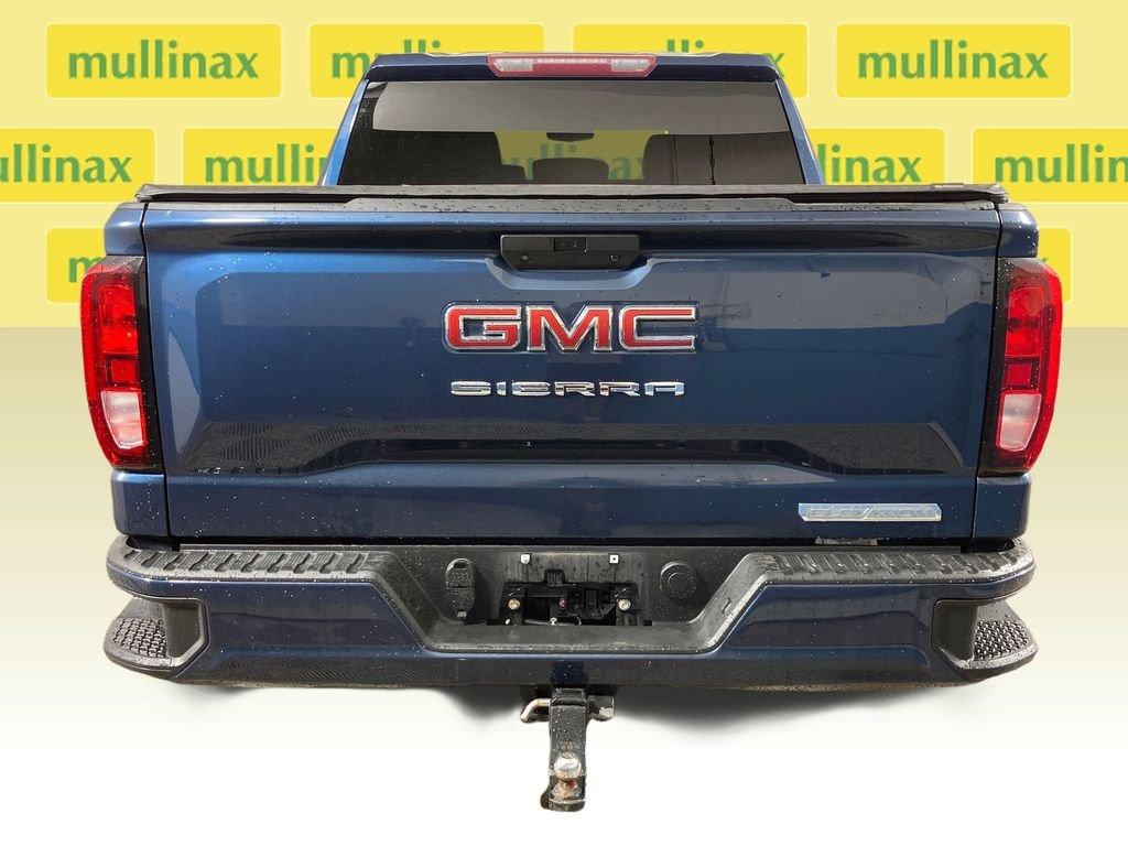 Gmc Sierra 1500 Elevation - Thumbnail 10