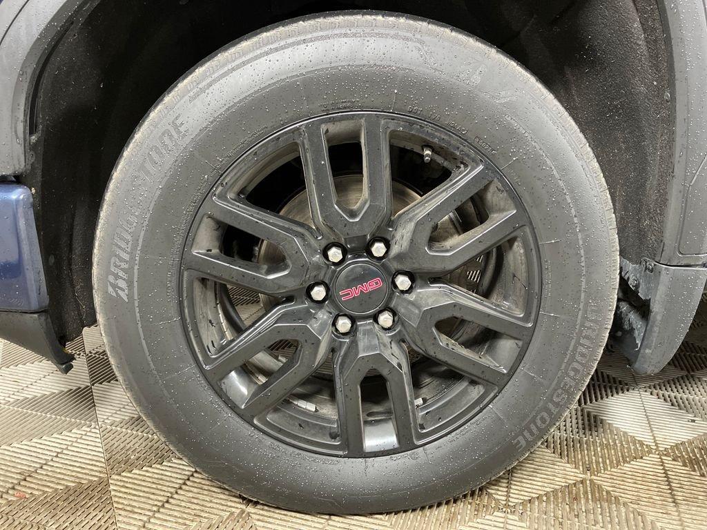 Gmc Sierra 1500 Elevation - Thumbnail 14