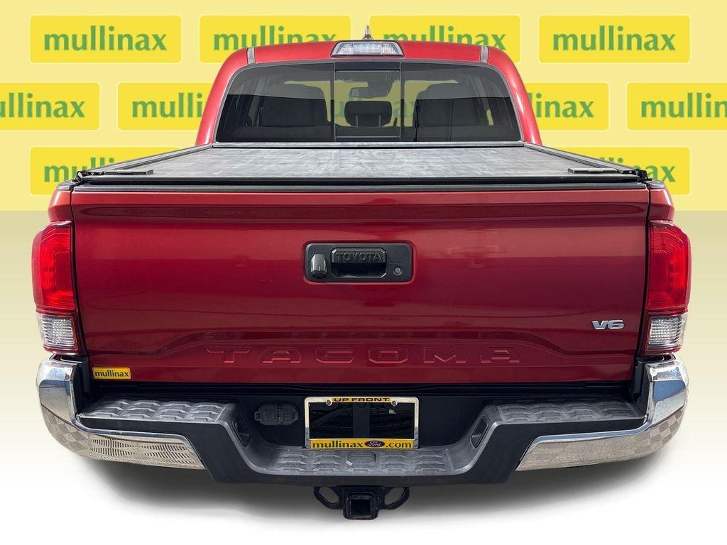 Toyota Tacoma Sr5 - Thumbnail 10