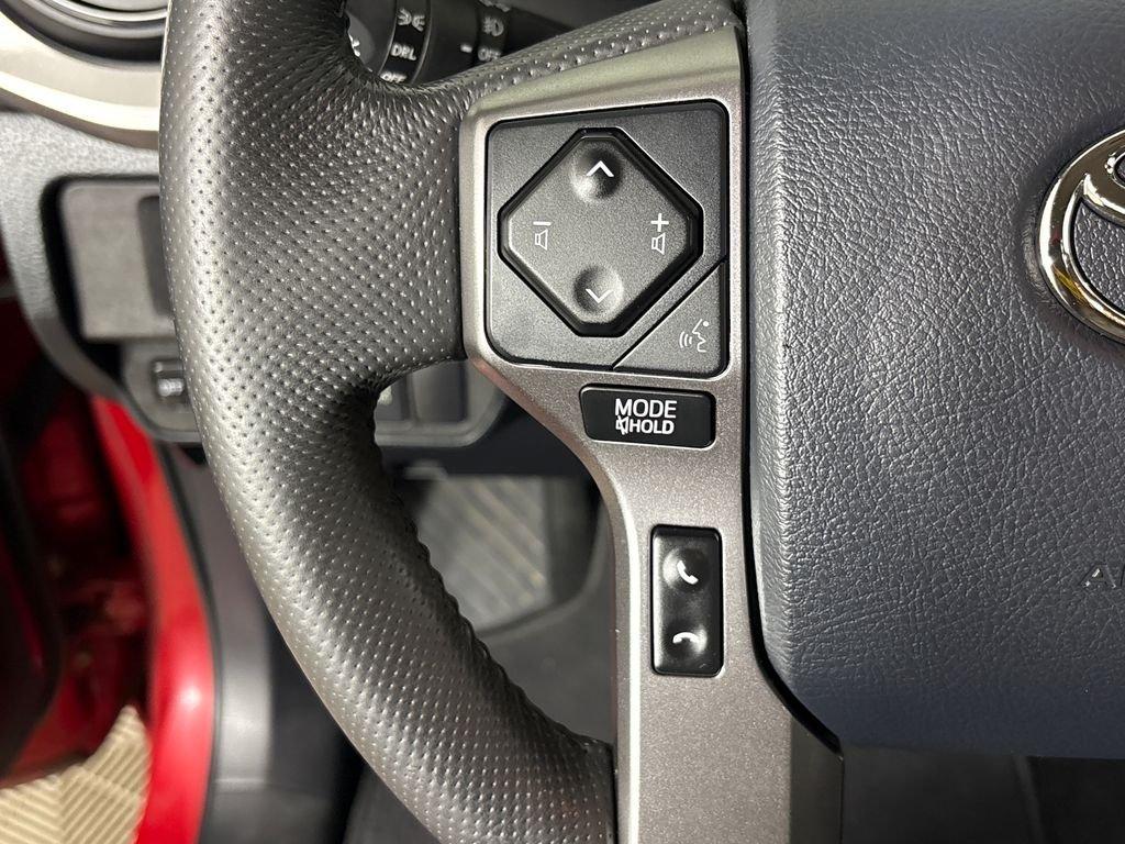 Toyota Tacoma Sr5 - Thumbnail 19