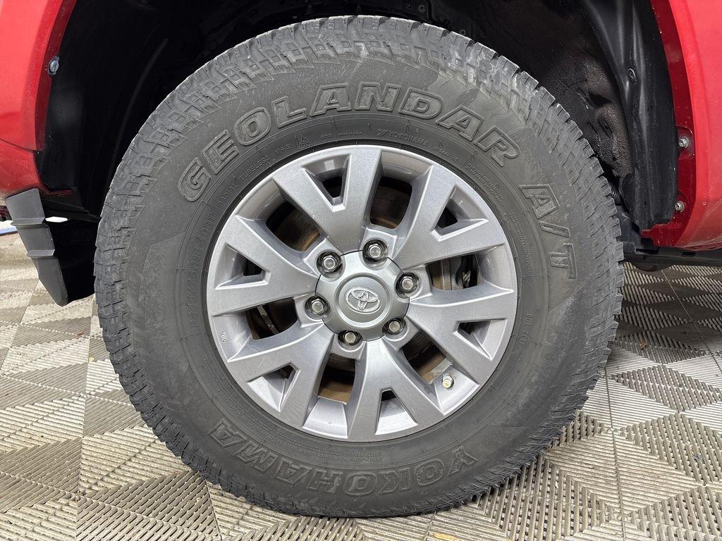 Toyota Tacoma Sr5 - Thumbnail 15