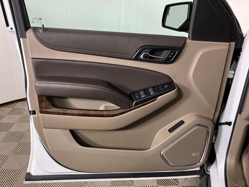 Chevrolet Tahoe Lt - Thumbnail 16