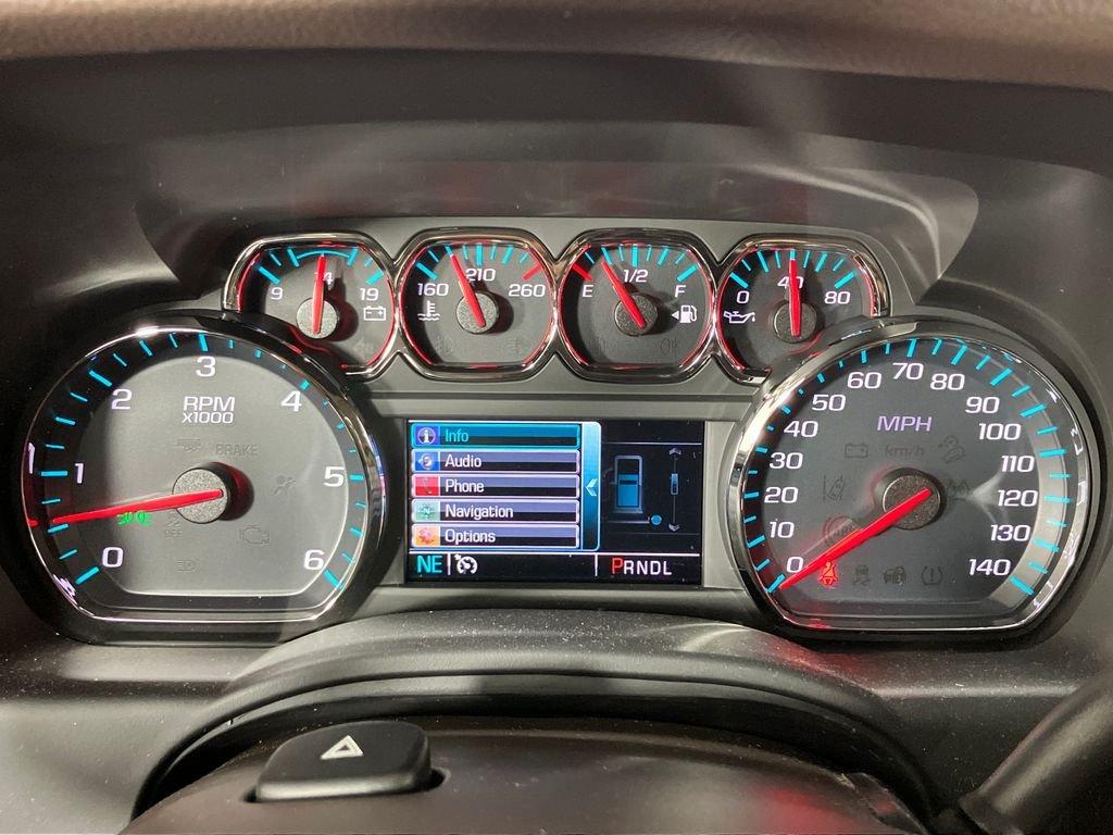 Chevrolet Tahoe Lt - Thumbnail 20