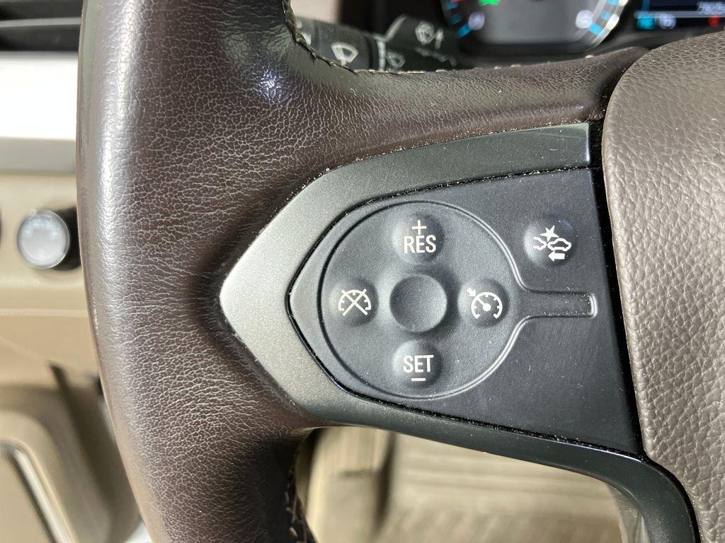 Chevrolet Tahoe Lt - Thumbnail 18