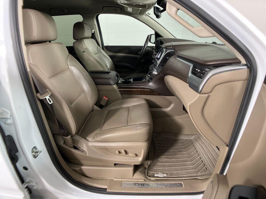 Chevrolet Tahoe Lt - Thumbnail 7