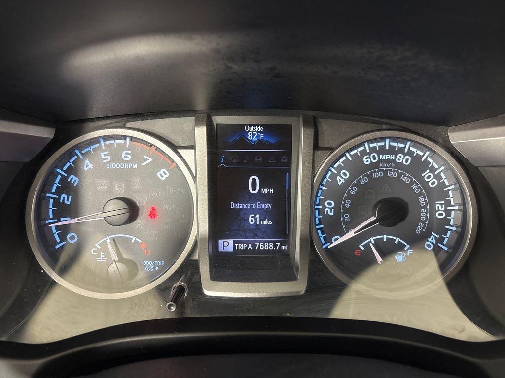 Toyota Tacoma Sr5 - Thumbnail 20