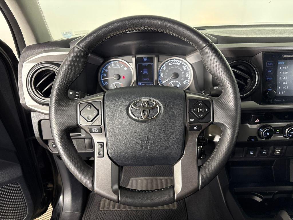 Toyota Tacoma Sr5 - Thumbnail 17