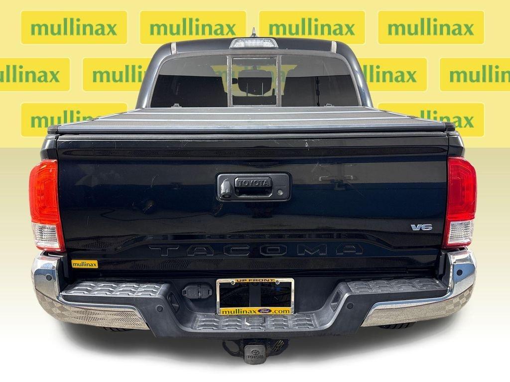 Toyota Tacoma Sr5 - Thumbnail 9