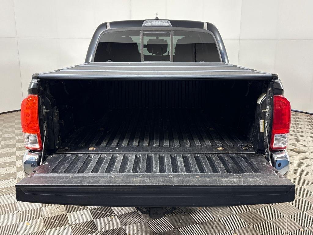 Toyota Tacoma Sr5 - Thumbnail 10