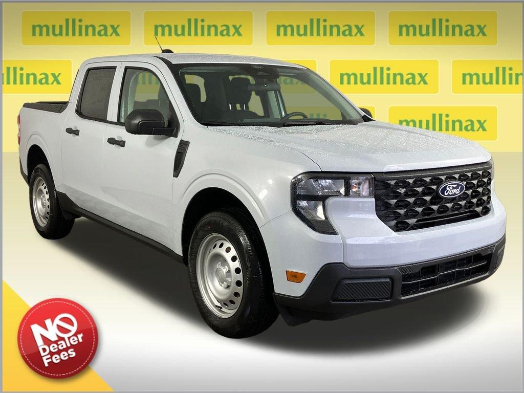 Ford Maverick Xl - Thumbnail 2