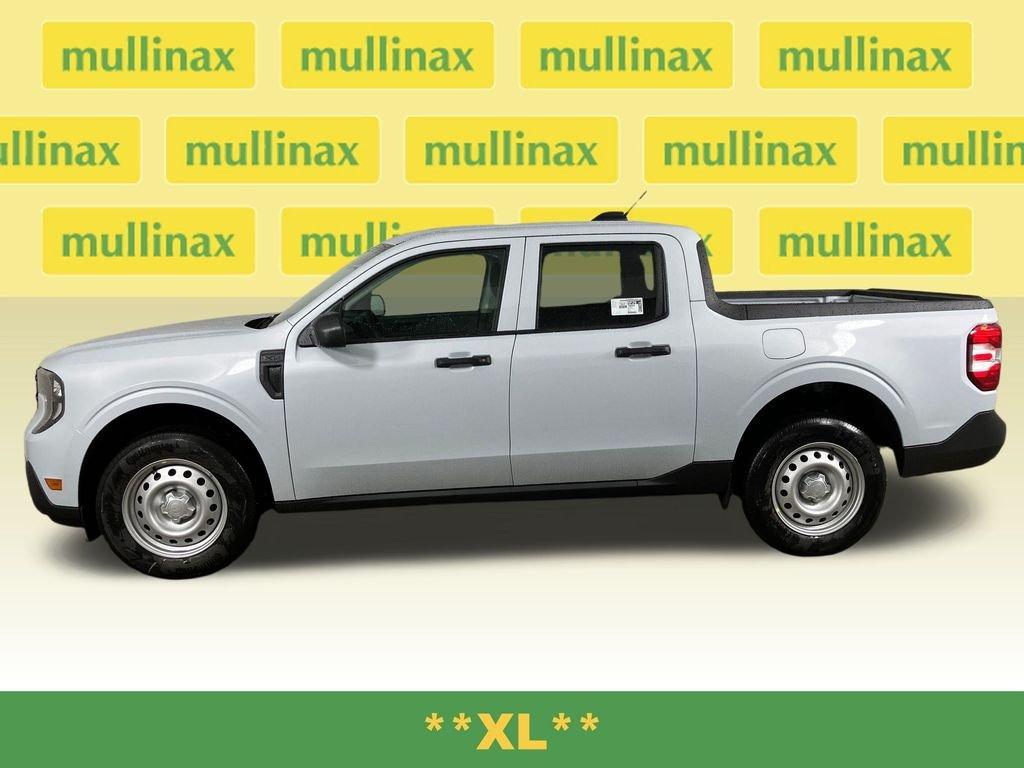 Ford Maverick Xl - Thumbnail 13