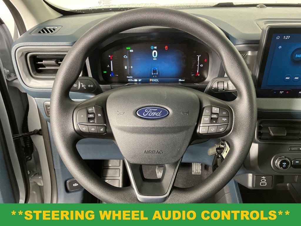 Ford Maverick Xl - Thumbnail 18