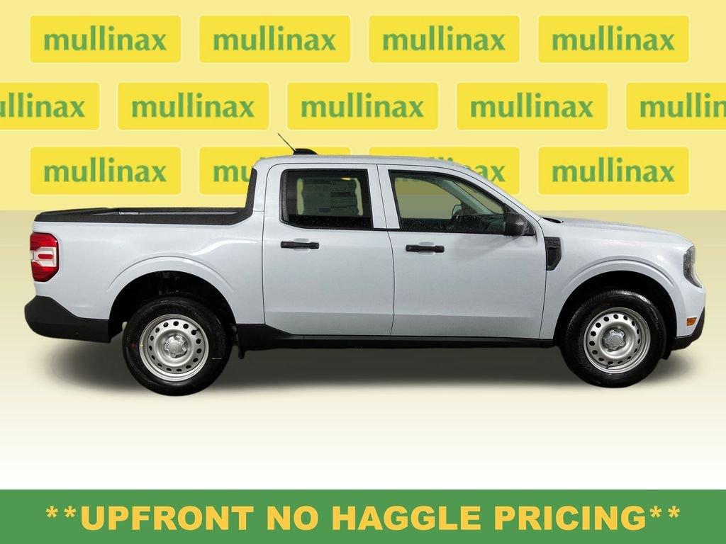 Ford Maverick Xl - Thumbnail 3