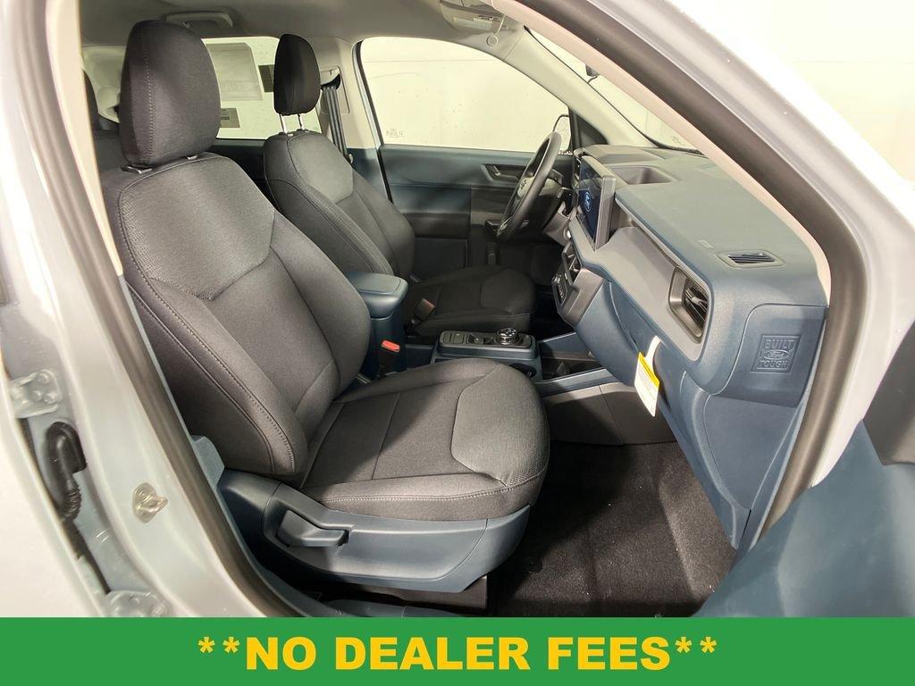 Ford Maverick Xl - Thumbnail 6