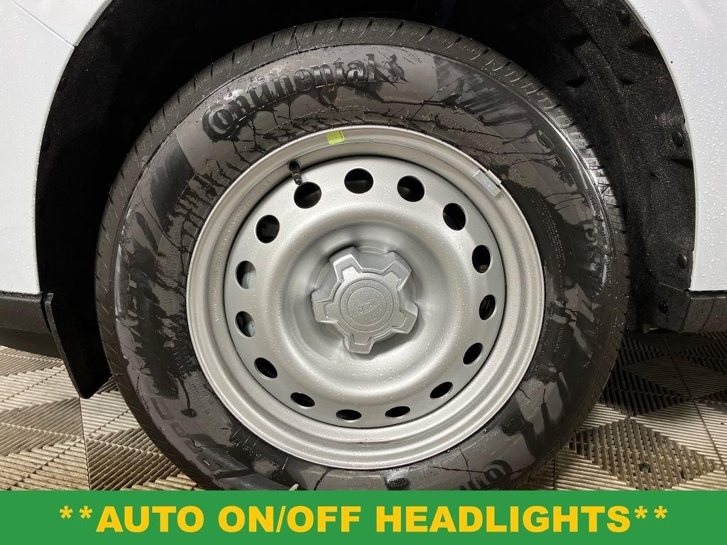 Ford Maverick Xl - Thumbnail 14