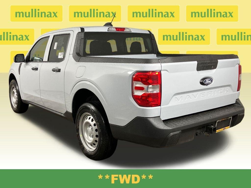 Ford Maverick Xl - Thumbnail 11
