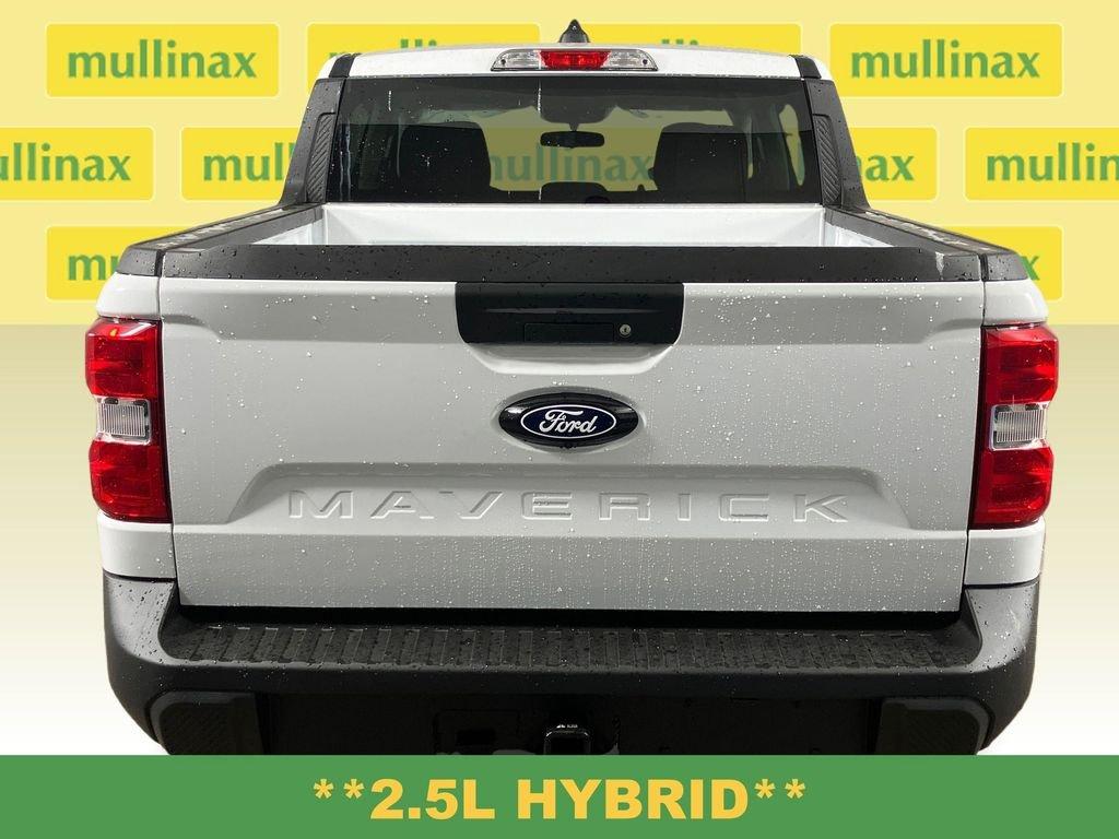 Ford Maverick Xl - Thumbnail 10